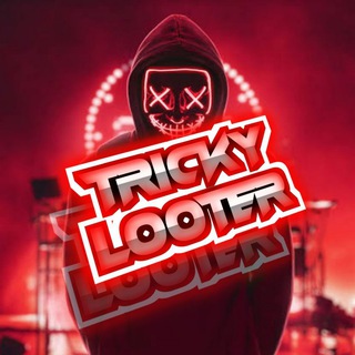 Tricky Looter