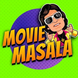 Movie Masala