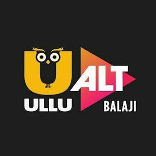 Ullu | Alt Balaji