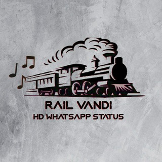 Rail Vandi 4K, UHD Landscape Whatsapp Status(infinitcutz)