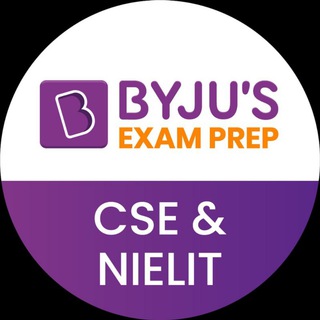 BYJU's Exam Prep CSE & PSU Exams Preparation