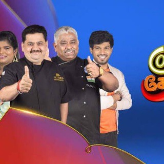 CWC 3 & Vijay TV Serials