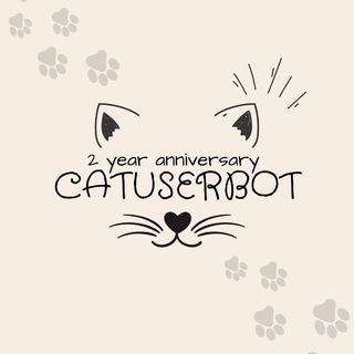 Catuserbot Support