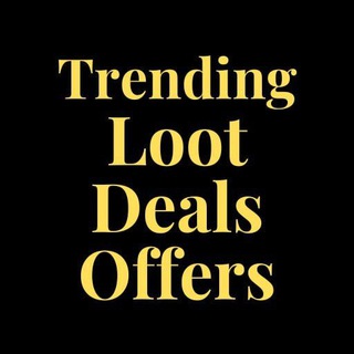 Trending Loot Deals Offers