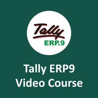 Tally Erp. 9 With Gst