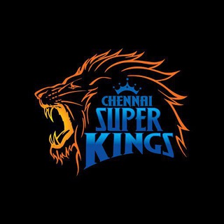 Chennai super kings CSK ™💯✔️