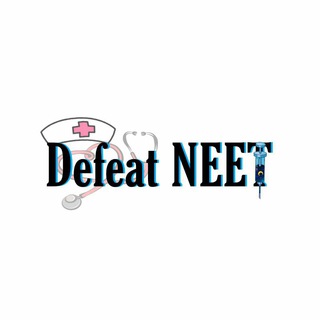 DEFEAT NEET OFFICIAL