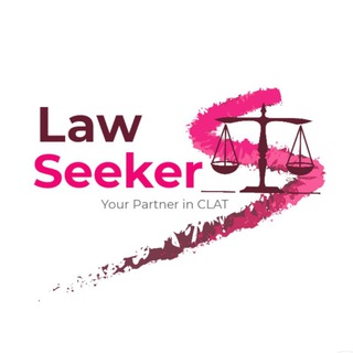 Law Seeker | Your Partner in CLAT