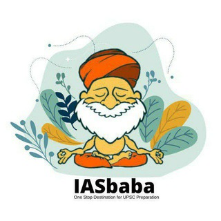 IAS Baba Test Series Notes