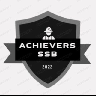 ACHIEVERS SSB