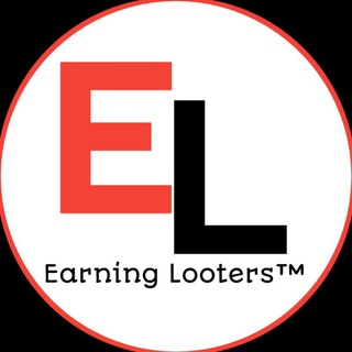 EARNING LOOTERS