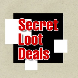 Secret Loot Deals And Offers