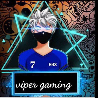 VIPER GAMING FF