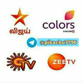 Tamil Serials Channels