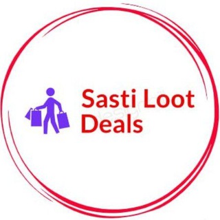 Sasti Loot Deals