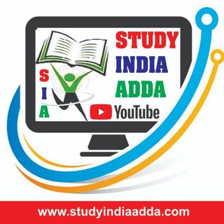 STUDY INDIA ADDA (Rahul Sir)