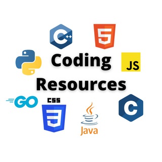 Coding Resources