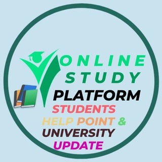 Student Help point & University Update🧑‍🎓 VKSU Ara , Patliputra & Magadh University👨‍🎓Online Study Platform 📚