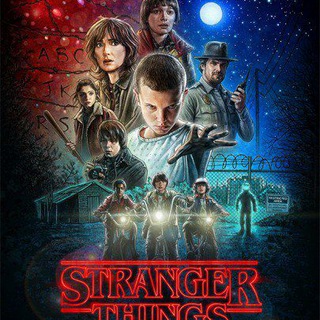 Stranger Things 3 Hindi Series