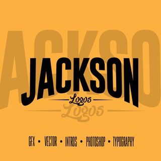 Jackson Logos