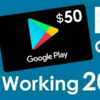 FREE GOOGLE PLAY REDEEM CODES