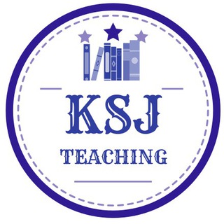 KSJ Teaching CA Inter