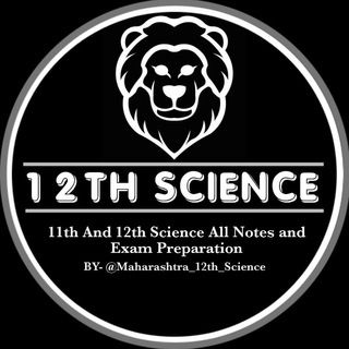 Class 10th 11 12th Science Notes