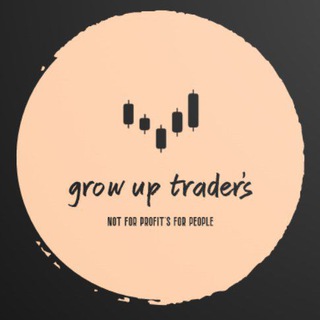 Grow_Up.. Trader's..