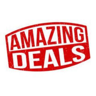 Amazing Deals