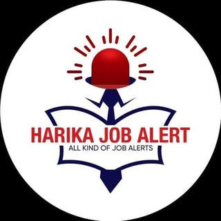 Harika Job Alert