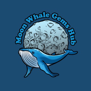 Moon Whale Gems Hub