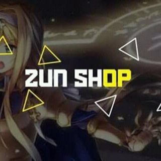 ZUN SHOP PUBG