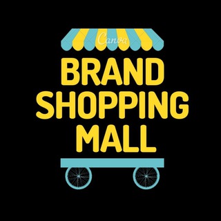 BRAND SHOPPING MALL