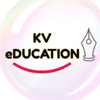 KV EDUCATION