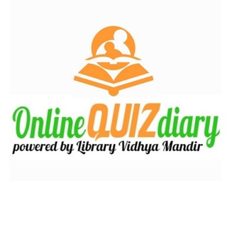 Online Quiz Diary