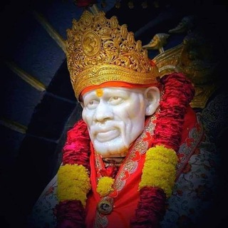 💐SAI BABA STATUS💐