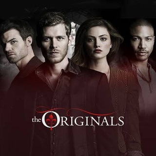 The Originals Hindi (Season 1-5)