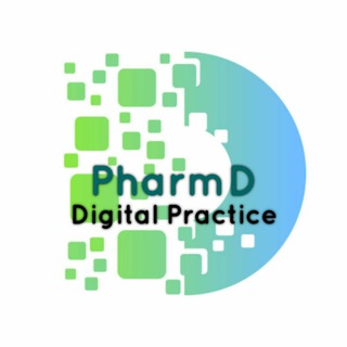 PharmD Digital Practice || Case Studies | Guidelines | Quizzes ||