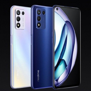 Realme 9 5G SE / Q3s | Official