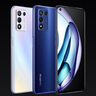 Realme 9 5G SE / Q3s | Updates