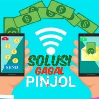 SOLUSI PINJOL GALBAY