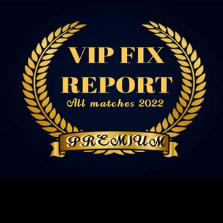 VIP FIX REPORT