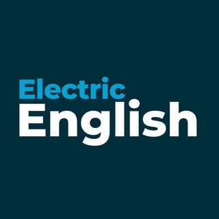 Electric English