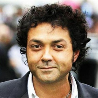 Bobby Deol