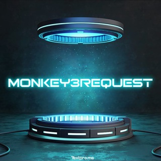 Monkey3request