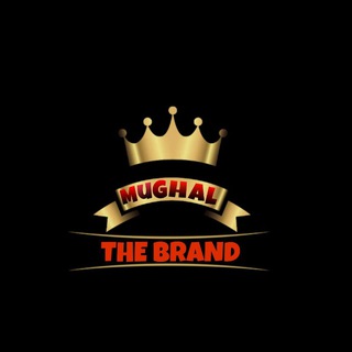 Mughal The Brand™