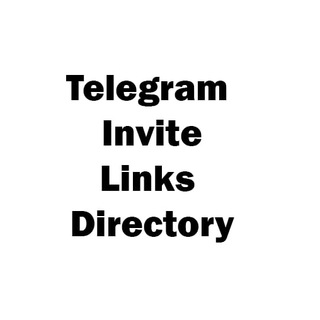 Telegram Invite Links Directory