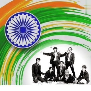 ⟭⟬ BANGTAN INDIA ⁷ 🇮🇳