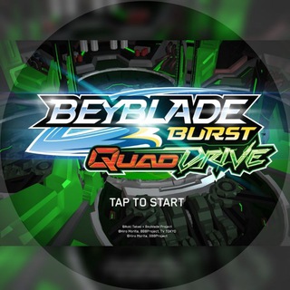 BEYBLADE BURST APP QR CODES •『ARENA』•