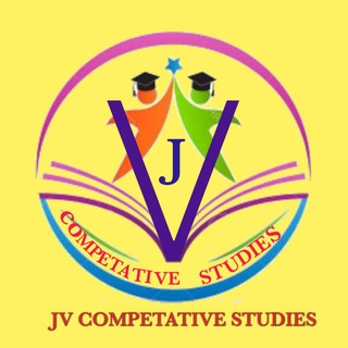 JV COMPETITIVE STUDIES